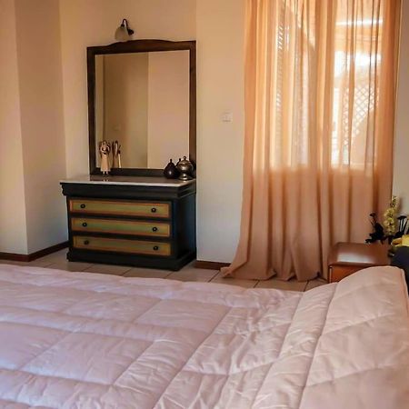Ferienwohnung Evgenia'S Balcony Preveza Exterior foto
